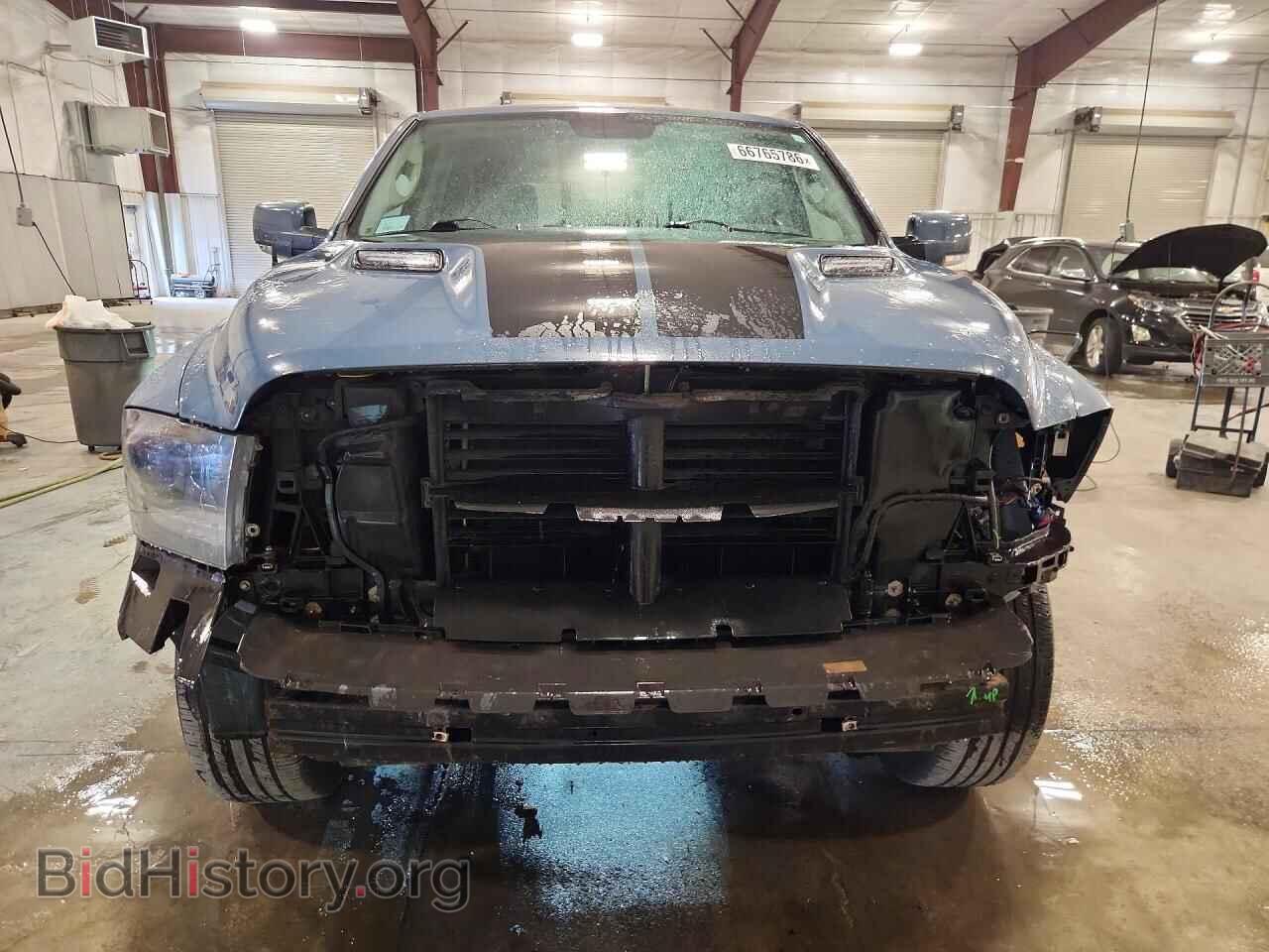 2015 RAM 1500 - VIN: 1C6RR7MT6FS781704 - Photo 5