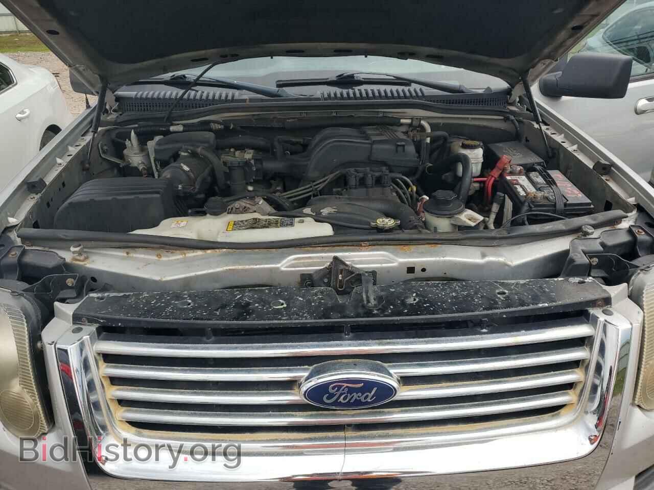 2010 FORD EXPLORER - VIN: 1FMEU6DE3AUA13477 - Photo 12