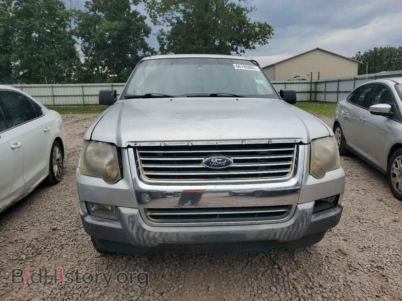 2010 FORD EXPLORER - VIN: 1FMEU6DE3AUA13477 - Photo 5