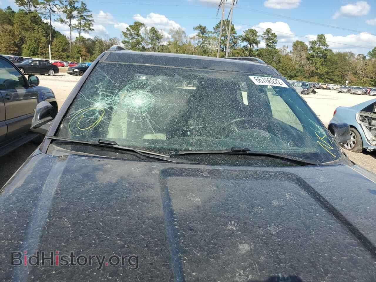 2018 FORD EXPLORER - VIN: 1FM5K7F84JGC16251 - Фото 9