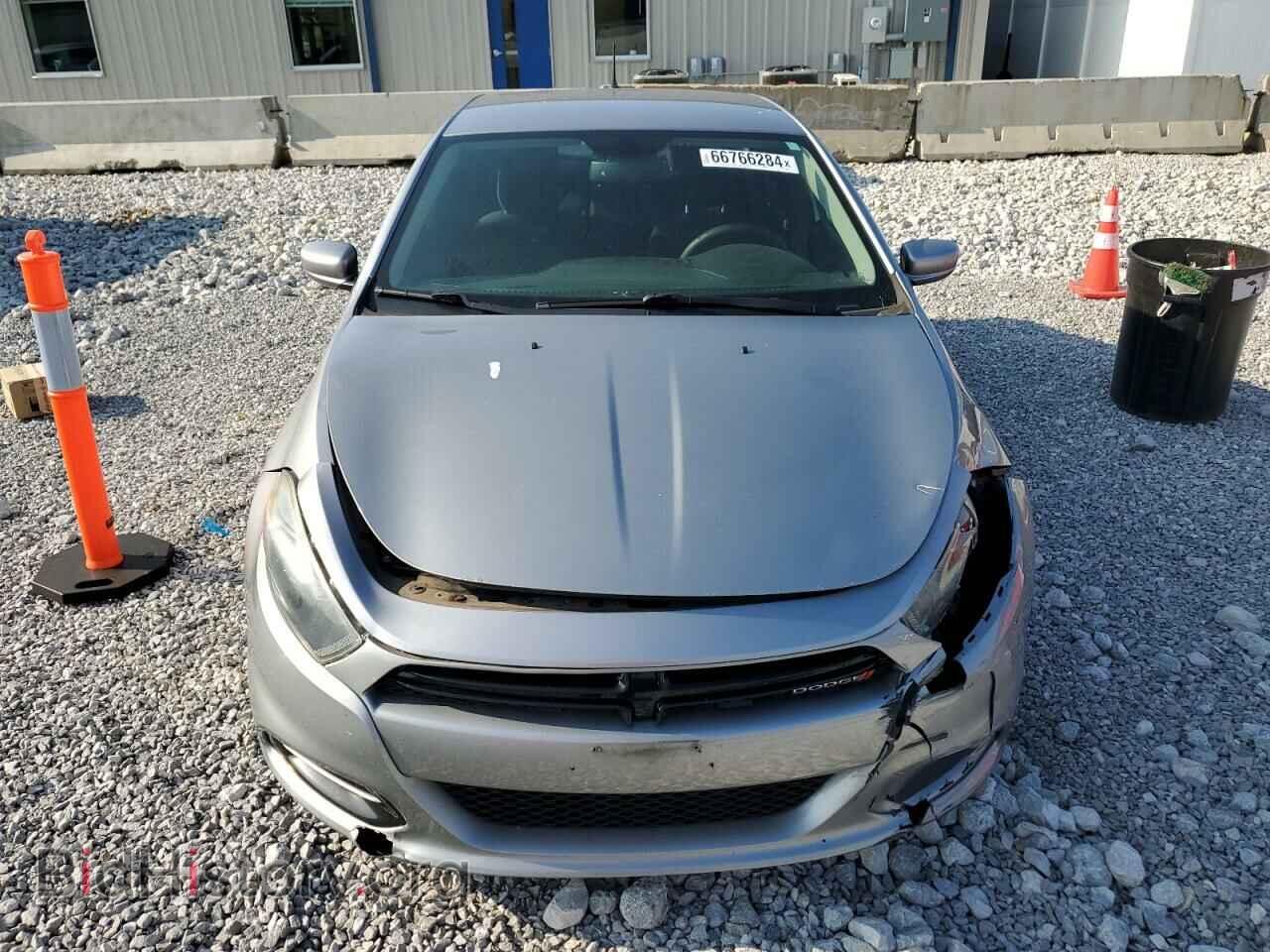 2014 DODGE DART - VIN: 1C3CDFBB8ED902421 - Photo 5