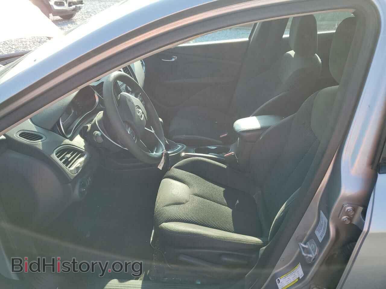 2014 DODGE DART - VIN: 1C3CDFBB8ED902421 - Photo 7