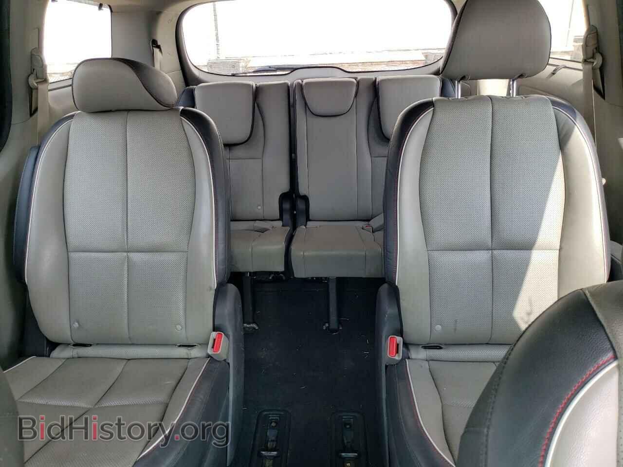 2015 KIA All Models - VIN: KNDMC5C19F6023017 - Фото 10