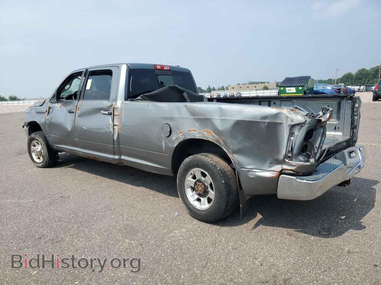 2010 DODGE All Models - VIN: 3D7TT2CT8AG119973 - Photo 2