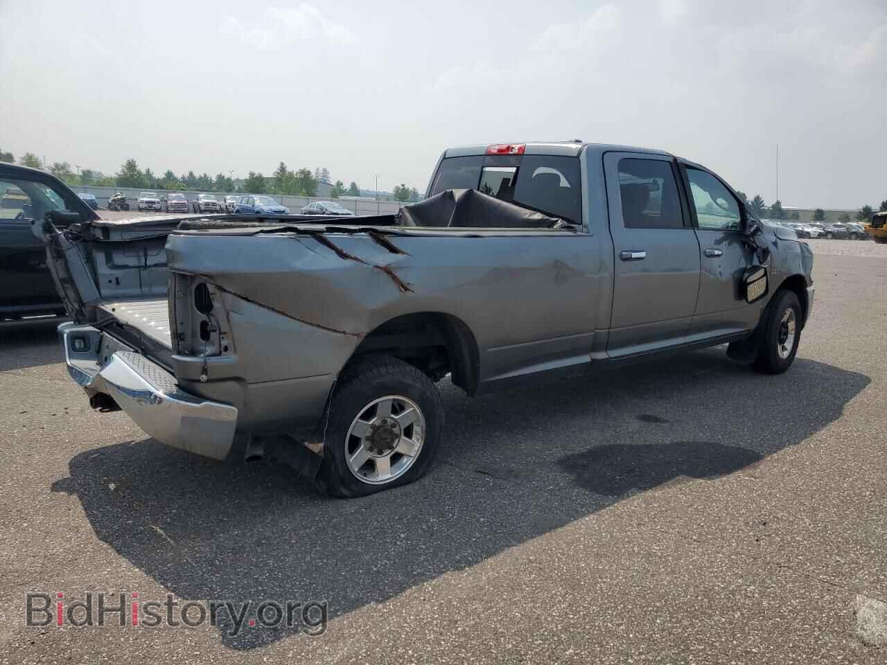 2010 DODGE All Models - VIN: 3D7TT2CT8AG119973 - Photo 3