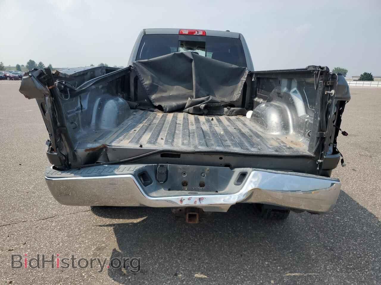 2010 DODGE All Models - VIN: 3D7TT2CT8AG119973 - Photo 6