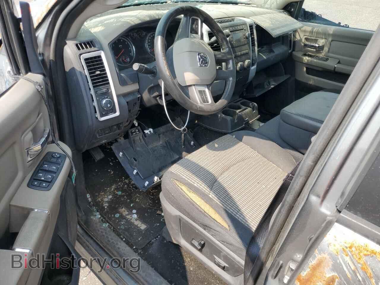 2010 DODGE All Models - VIN: 3D7TT2CT8AG119973 - Photo 8
