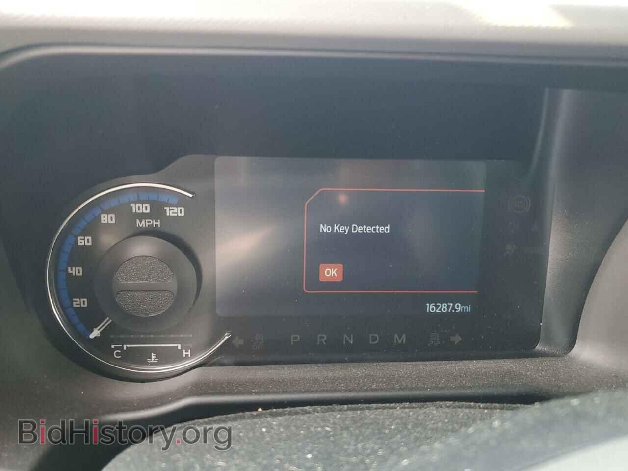 2023 FORD BRONCO - VIN: 1FMEE5DP5PLB58673 - Фото 9