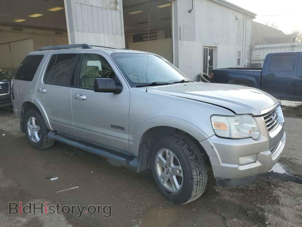 Photo 1FMEU73E77UB47571 - FORD EXPLORER 2007