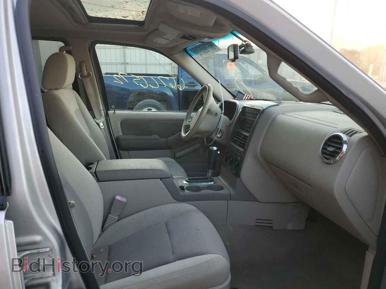 2007 FORD EXPLORER - VIN: 1FMEU73E77UB47571 - Photo 5