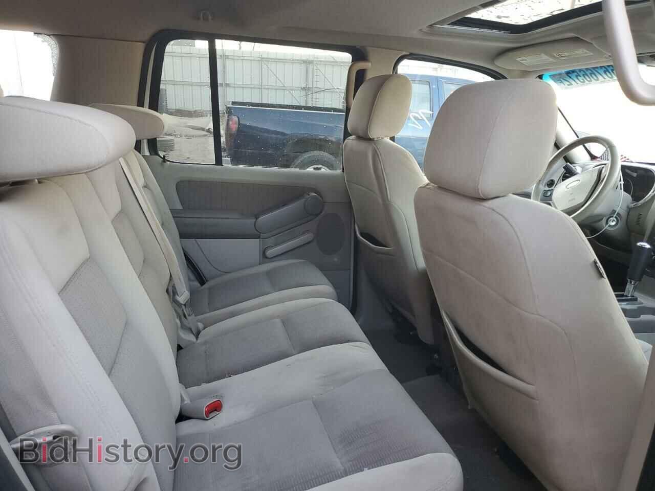 2007 FORD EXPLORER - VIN: 1FMEU73E77UB47571 - Photo 6