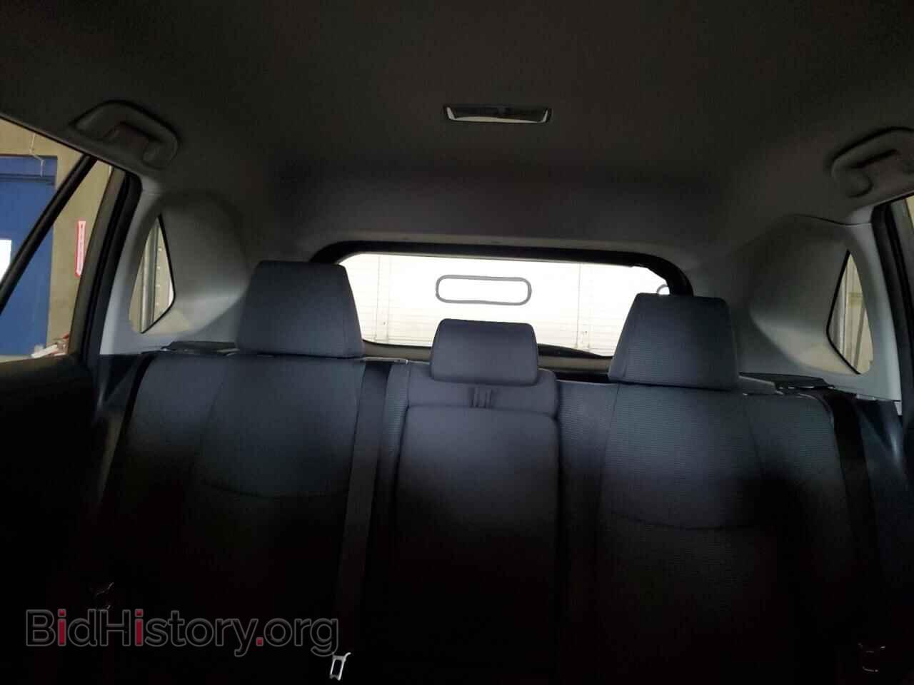 2021 TOYOTA RAV4 - VIN: 2T3F1RFV1MC245035 - Фото 10