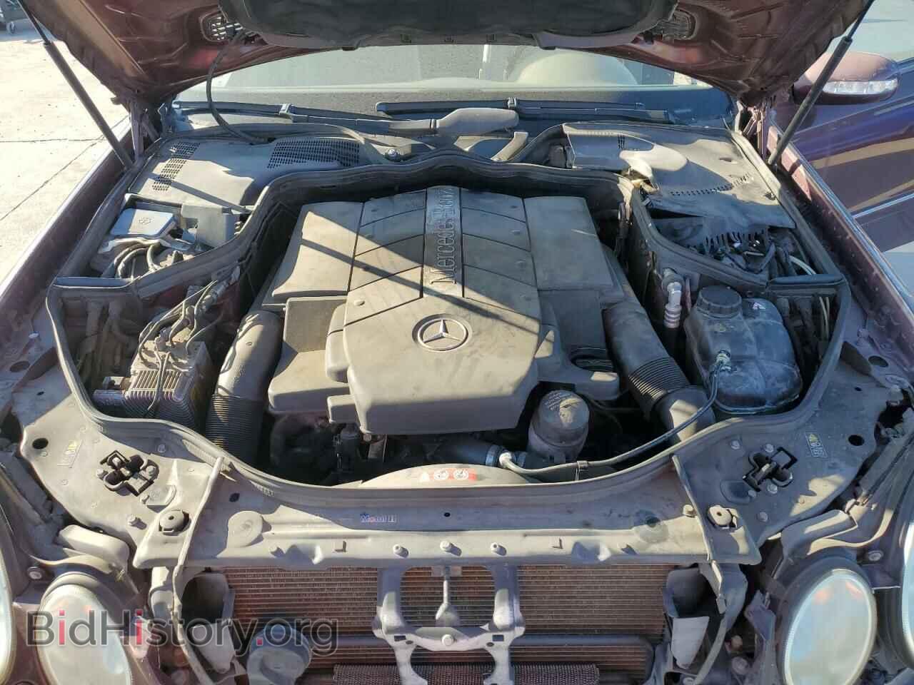 2006 MERCEDES-BENZ E-CLASS - VIN: WDBUF70J36A957726 - Фото 11