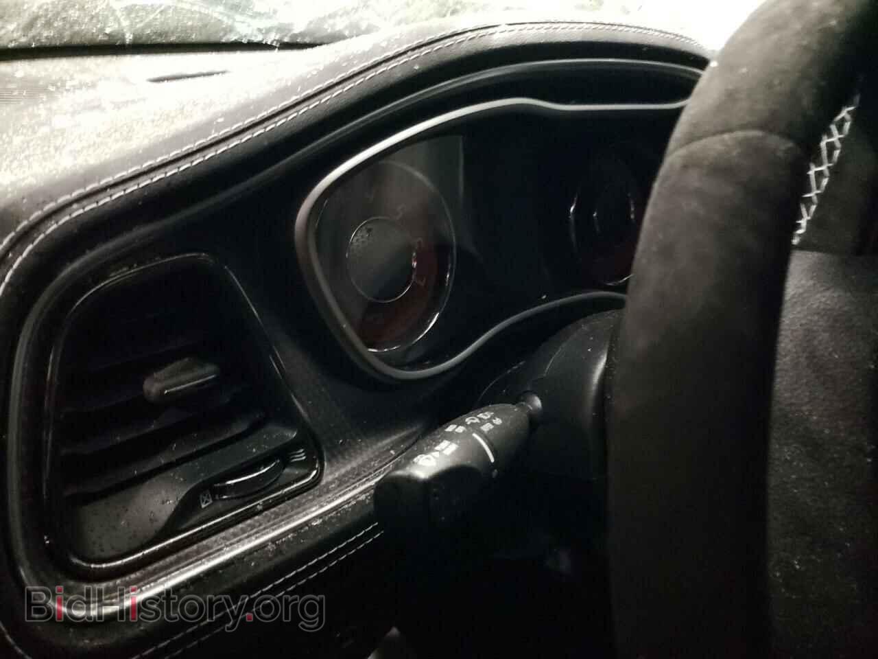 2021 DODGE CHALLENGER - VIN: 2C3CDZC90MH664398 - Photo 8