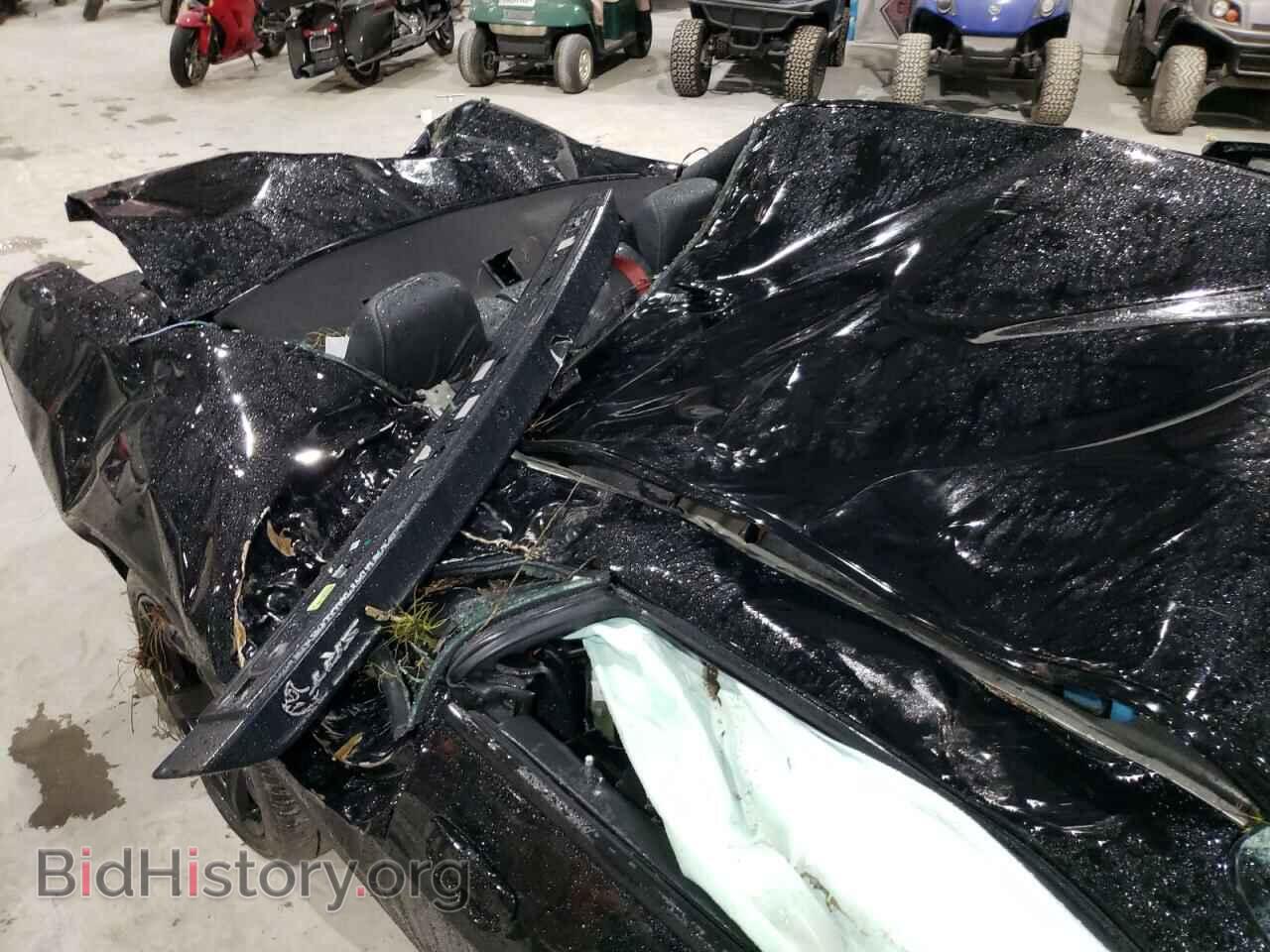 2021 DODGE CHALLENGER - VIN: 2C3CDZC90MH664398 - Photo 9