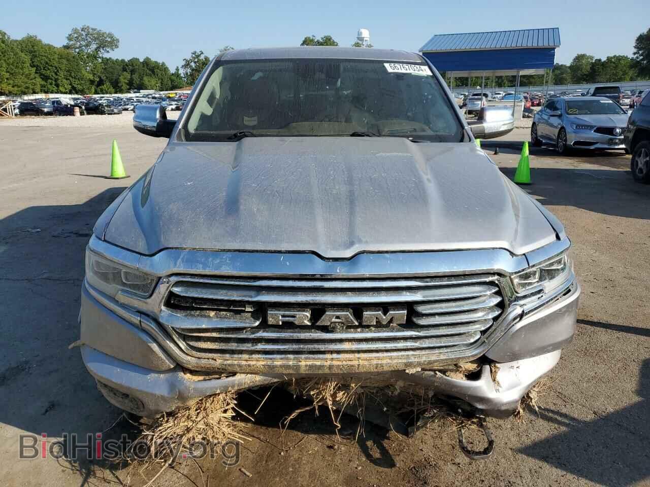 2022 RAM 1500 - VIN: 1C6SRFKT8NN370901 - Фото 5