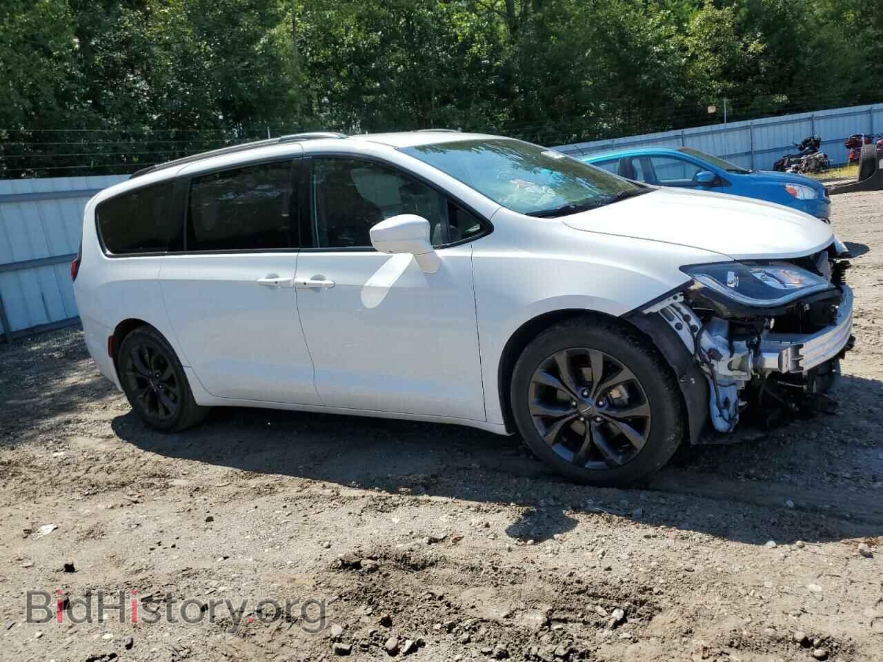 2019 CHRYSLER PACIFICA - VIN: 2C4RC1EGXKR686728 - Photo 4