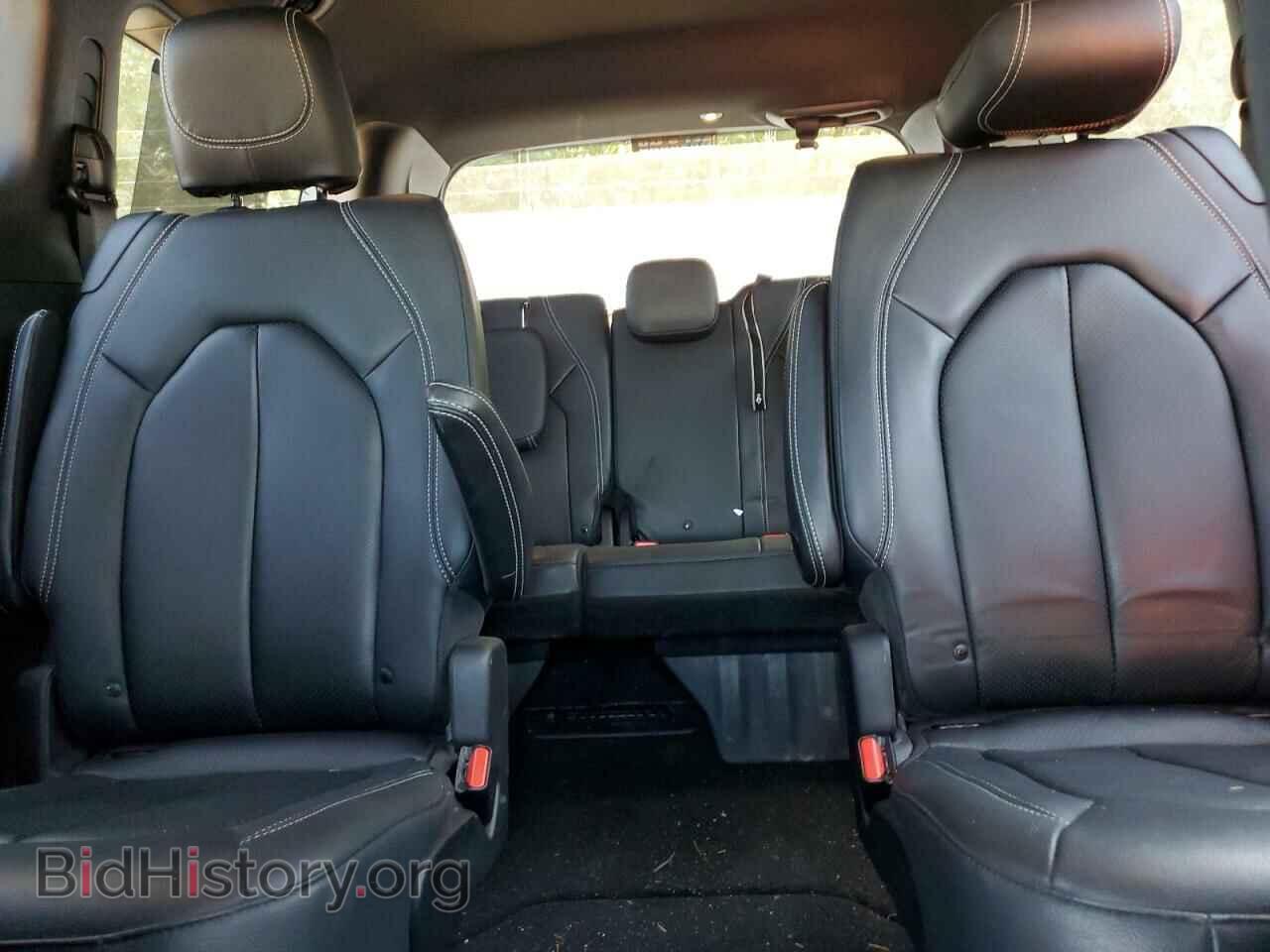 2019 CHRYSLER PACIFICA - VIN: 2C4RC1EGXKR686728 - Photo 10