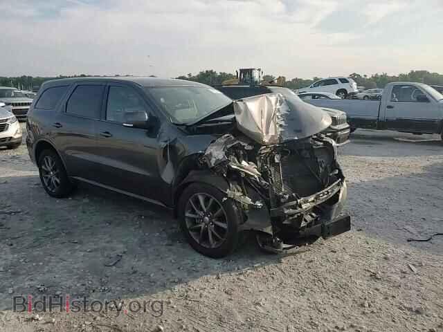 2017 DODGE DURANGO - VIN: 1C4RDJDG0HC652703 - Photo 14