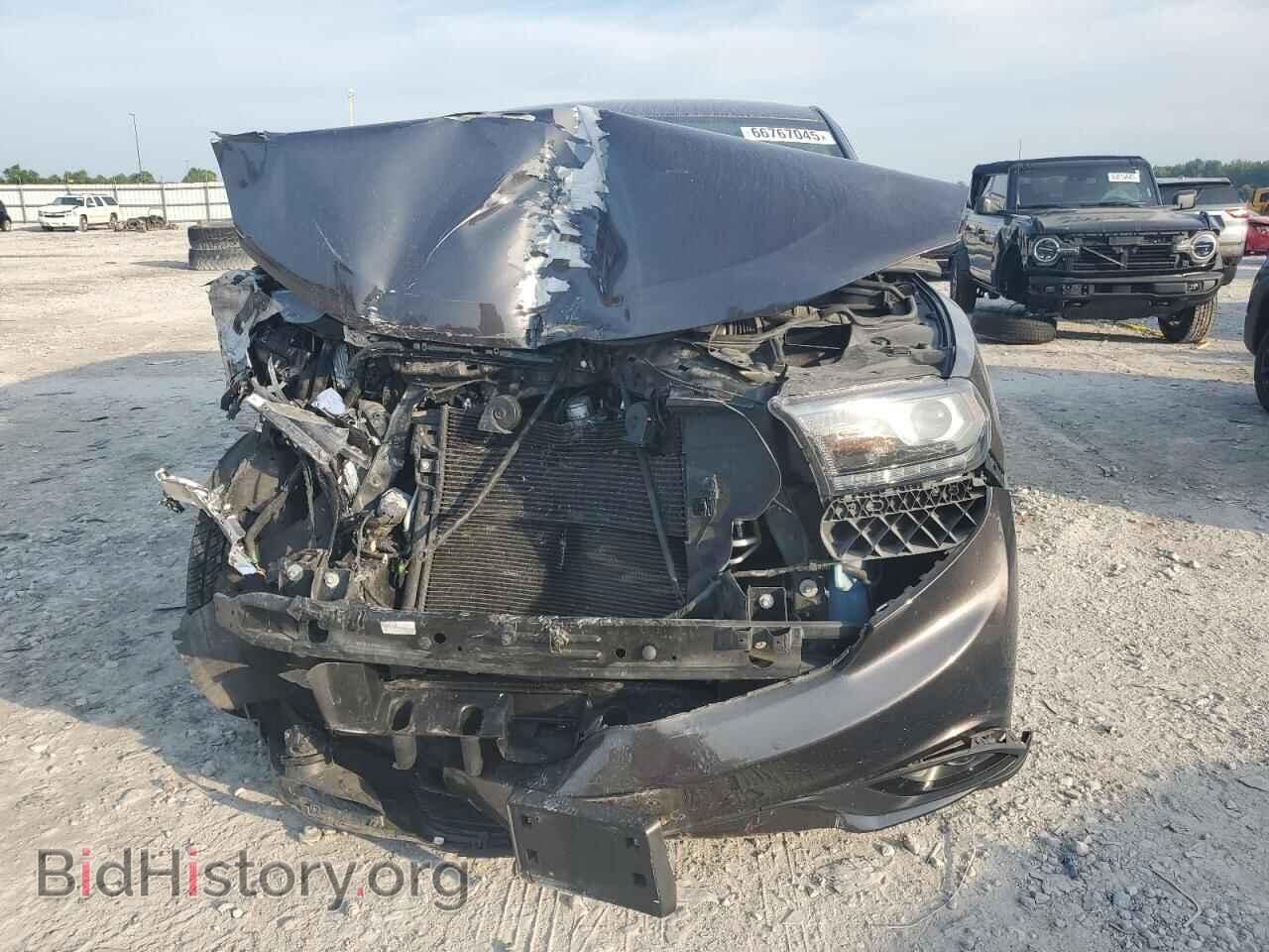 2017 DODGE DURANGO - VIN: 1C4RDJDG0HC652703 - Photo 5