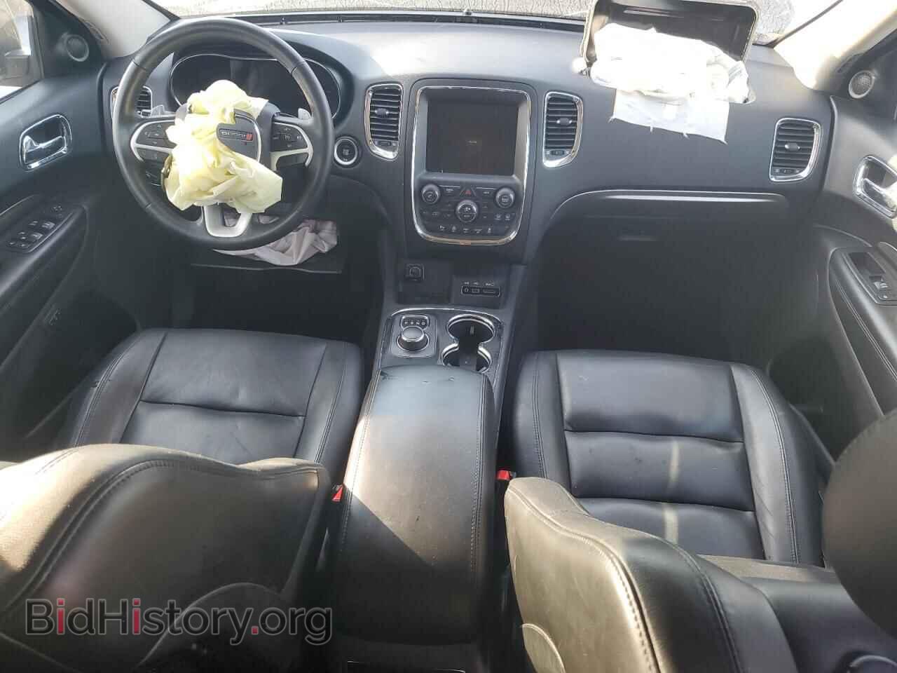 2017 DODGE DURANGO - VIN: 1C4RDJDG0HC652703 - Photo 8