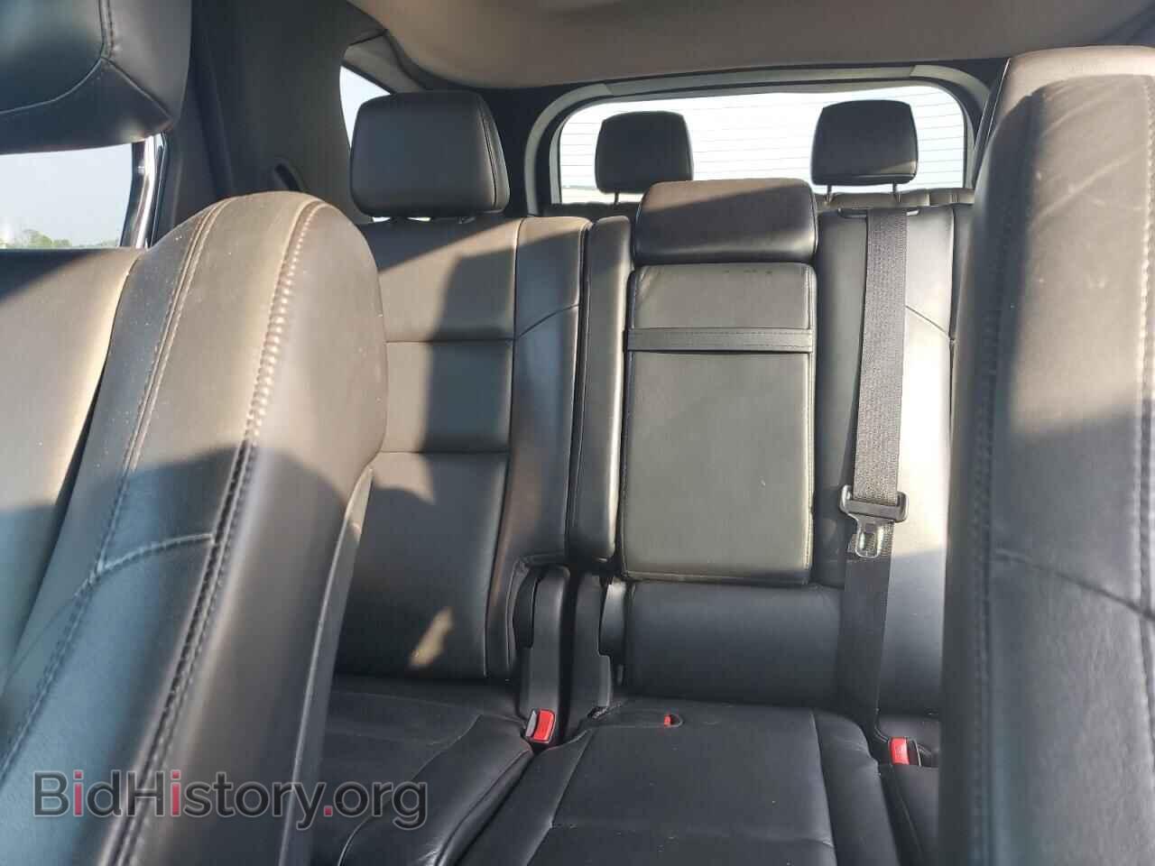 2017 DODGE DURANGO - VIN: 1C4RDJDG0HC652703 - Photo 10