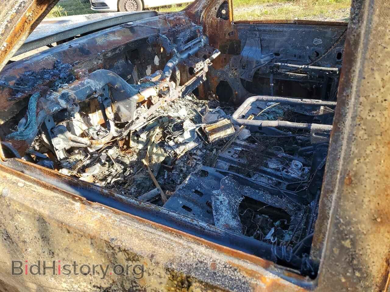 2010 GMC SIERRA - VIN: 1GTSKUEA8AZ271994 - Фото 7