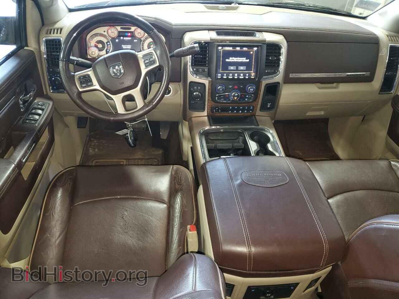 2018 RAM 2500 - VIN: 3C6UR5GLXJG189524 - Фото 8