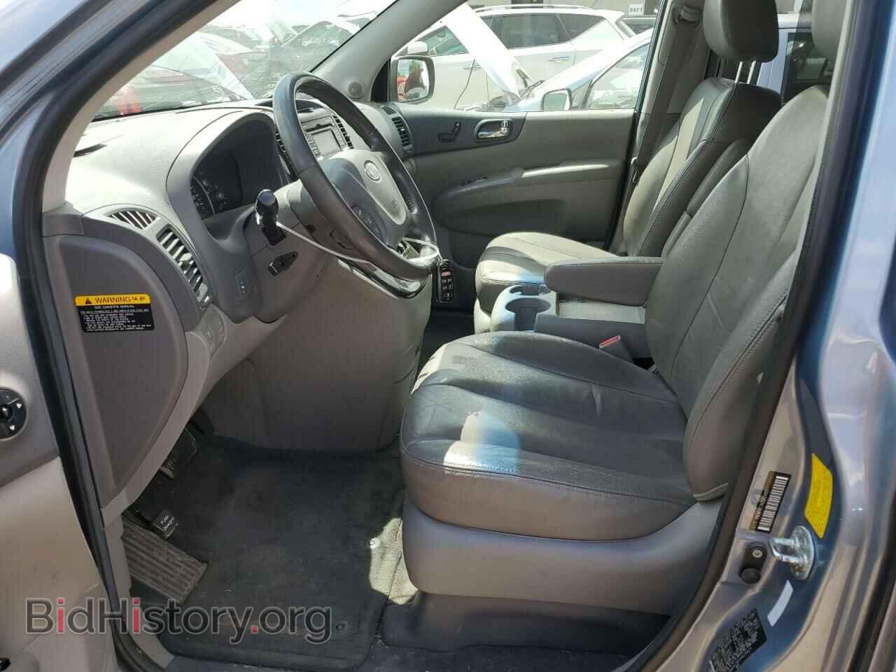 2012 KIA All Models - VIN: KNDMH4C76C6424911 - Photo 7