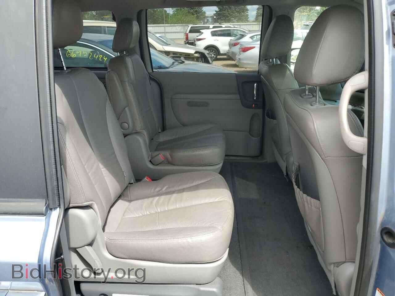2012 KIA All Models - VIN: KNDMH4C76C6424911 - Photo 10