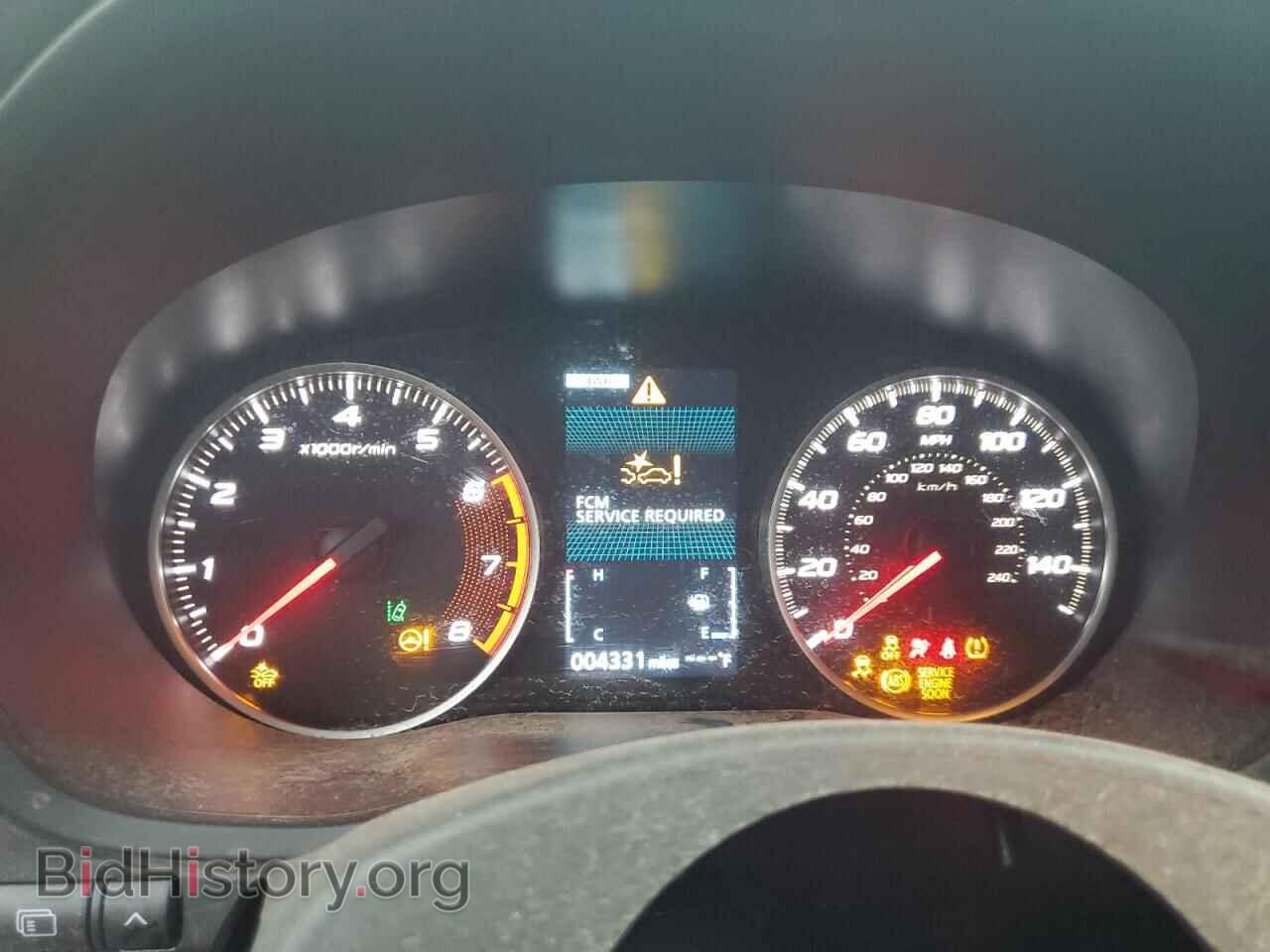2024 MITSUBISHI ECLIPSE - VIN: JA4ATUAA0RZ061281 - Фото 9