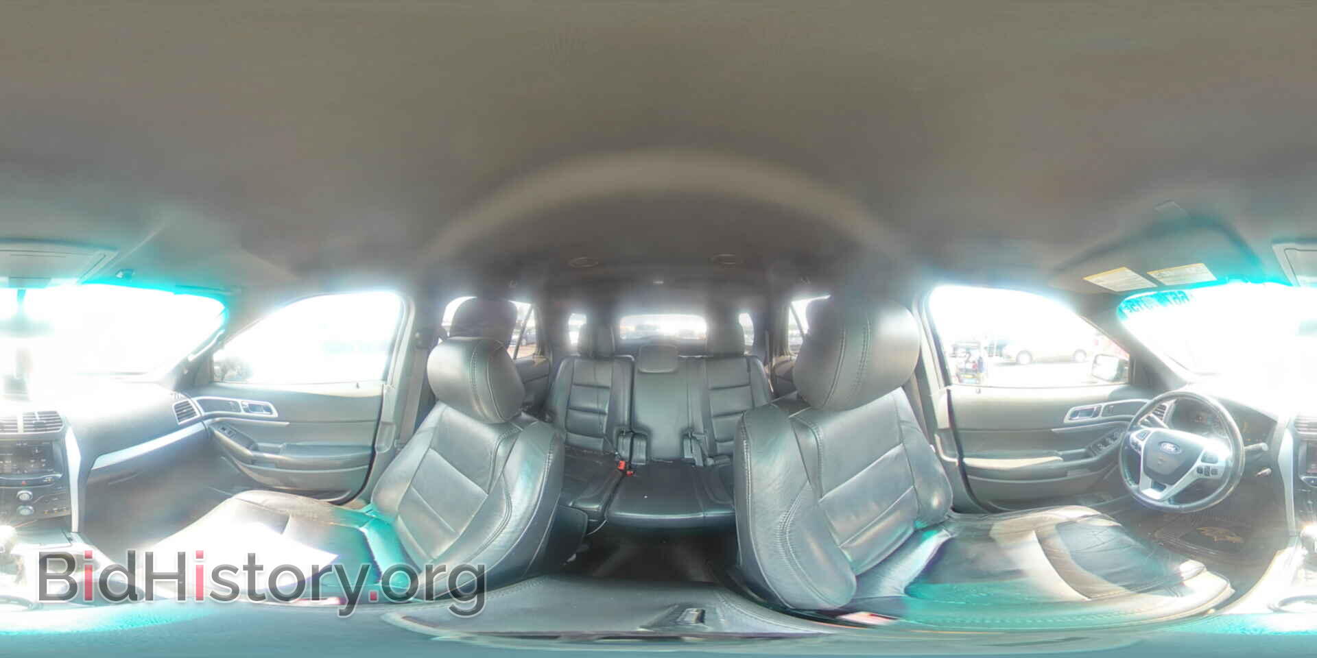 2013 FORD EXPLORER - VIN: 1FM5K7D82DGC52169 - Фото 15
