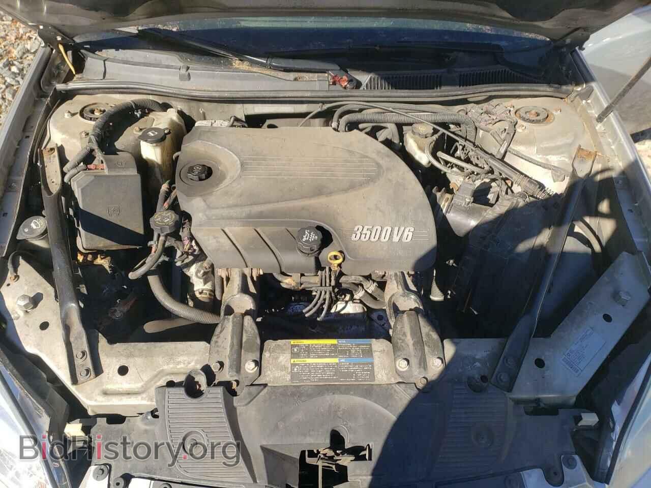 2010 CHEVROLET IMPALA - VIN: 2G1WB5EK3A1111135 - Фото 7