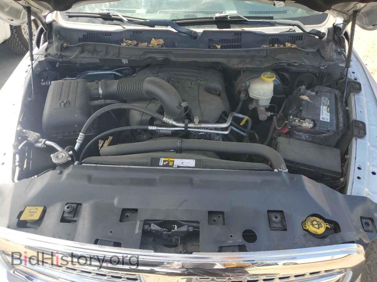 2017 RAM 1500 - VIN: 1C6RR6NT7HS841341 - Фото 11