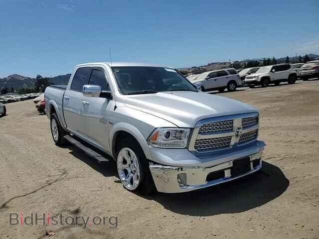 2017 RAM 1500 - VIN: 1C6RR6NT7HS841341 - Фото 13
