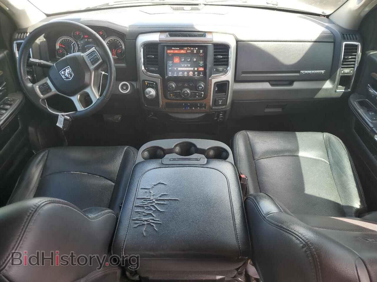2017 RAM 1500 - VIN: 1C6RR6NT7HS841341 - Фото 8