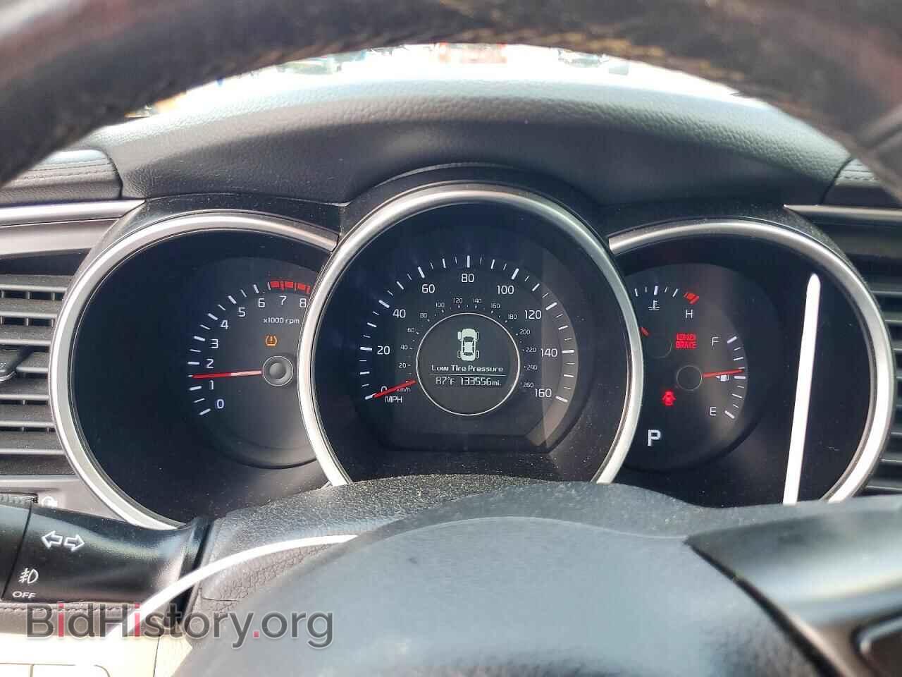 2015 KIA OPTIMA - VIN: 5XXGN4A7XFG437157 - Photo 9