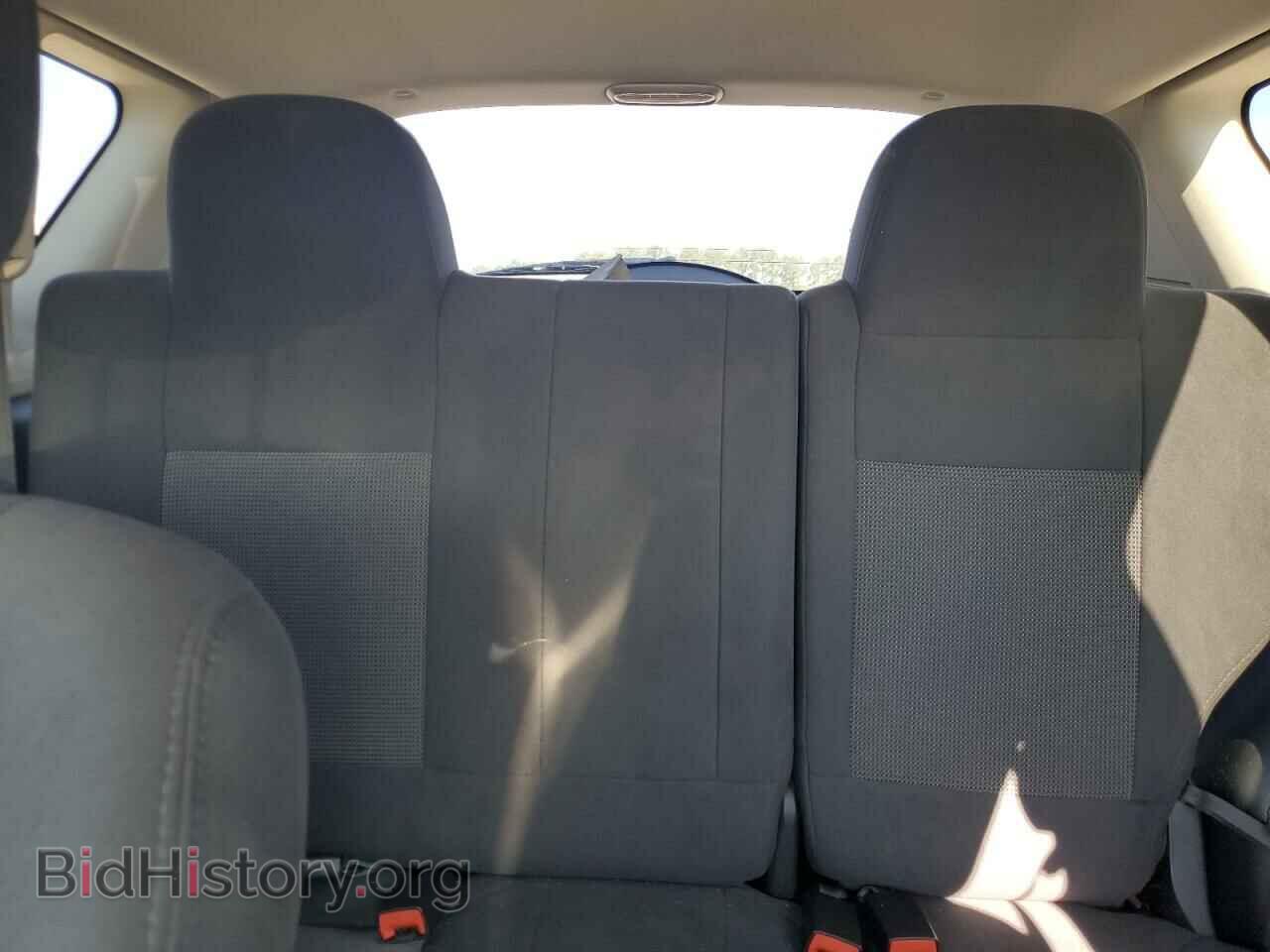 2011 JEEP COMPASS - VIN: 1J4NT1FA6BD236676 - Фото 10