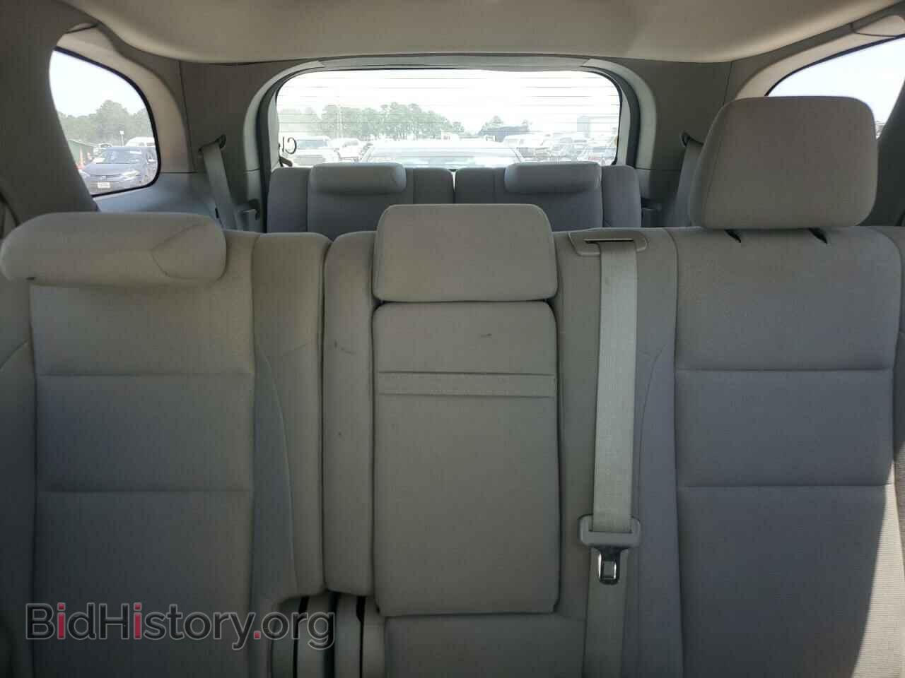 2011 DODGE DURANGO - VIN: 1D4RD2GG8BC677053 - Фото 10