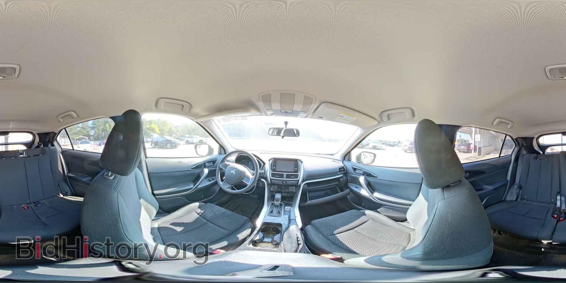2019 MITSUBISHI ECLIPSE - VIN: JA4AT3AA6KZ016006 - Фото 15