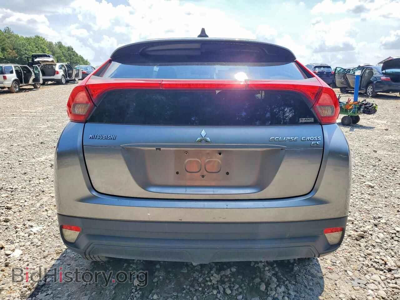 2019 MITSUBISHI ECLIPSE - VIN: JA4AT3AA6KZ016006 - Фото 6