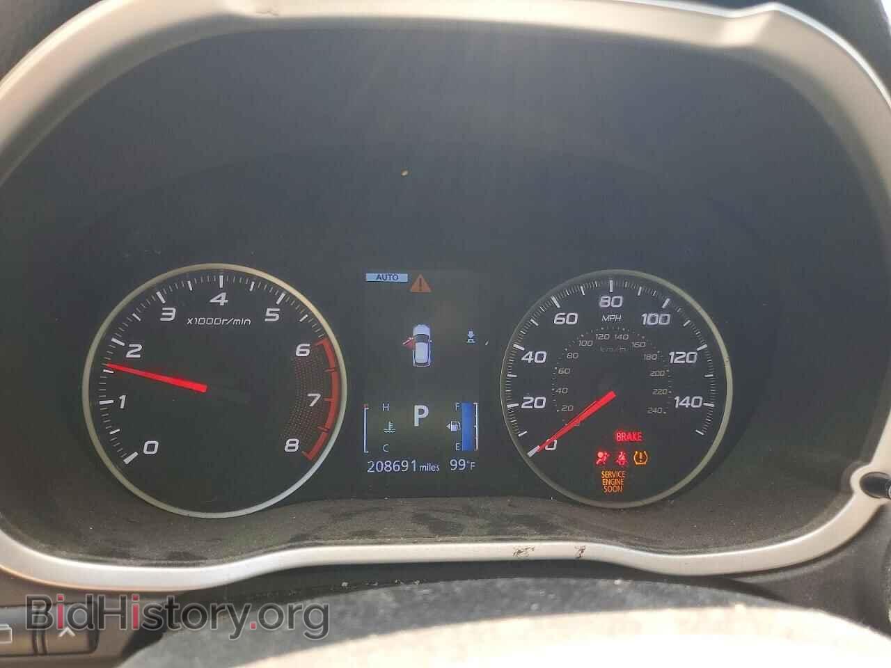 2019 MITSUBISHI ECLIPSE - VIN: JA4AT3AA6KZ016006 - Фото 9