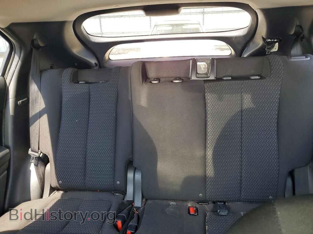 2019 MITSUBISHI ECLIPSE - VIN: JA4AT3AA6KZ016006 - Фото 10
