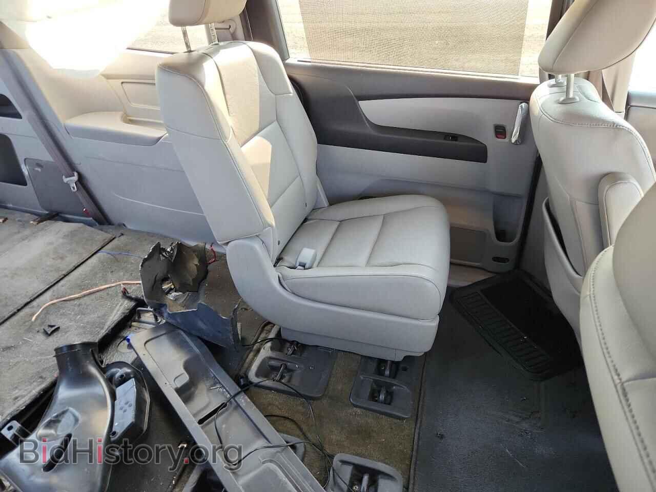 2016 HONDA All Models - VIN: 5FNRL5H69GB147157 - Фото 10
