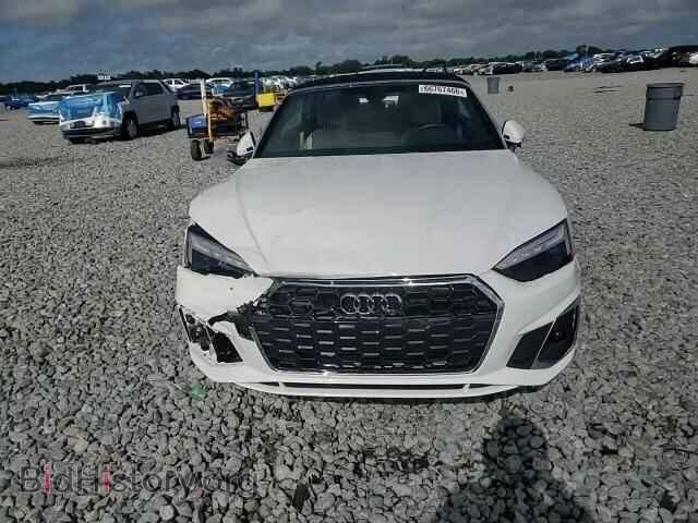 2024 AUDI A5 - VIN: WAU4AGF55RN001670 - Photo 14