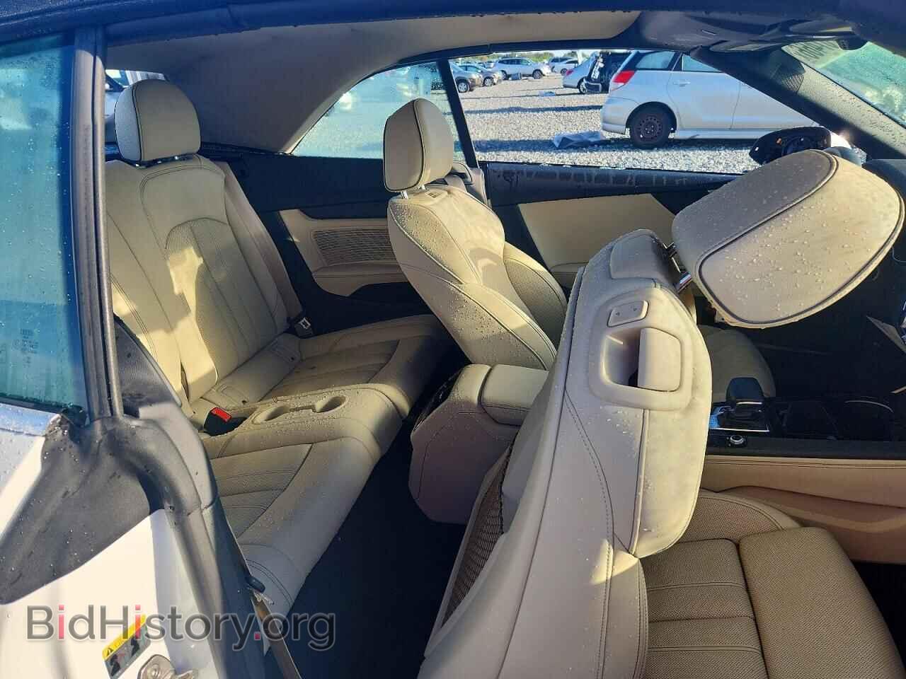 2024 AUDI A5 - VIN: WAU4AGF55RN001670 - Photo 10