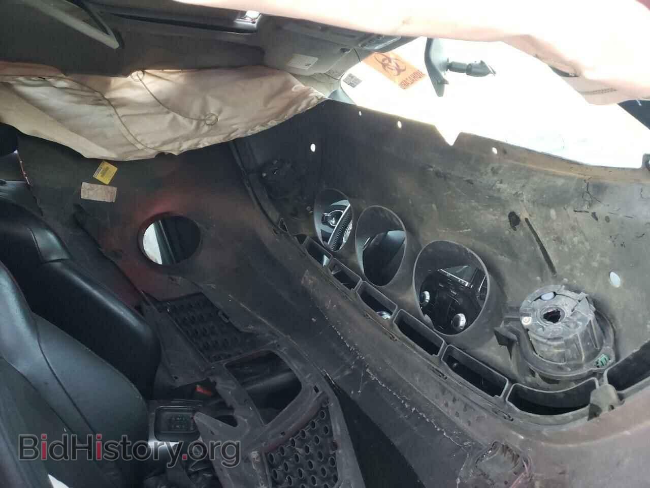 2012 NISSAN JUKE - VIN: JN8AF5MR6CT102743 - Фото 5