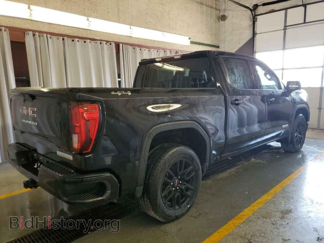 2021 GMC All Models - VIN: 3GTP9GEK4NG152258 - Фото 3