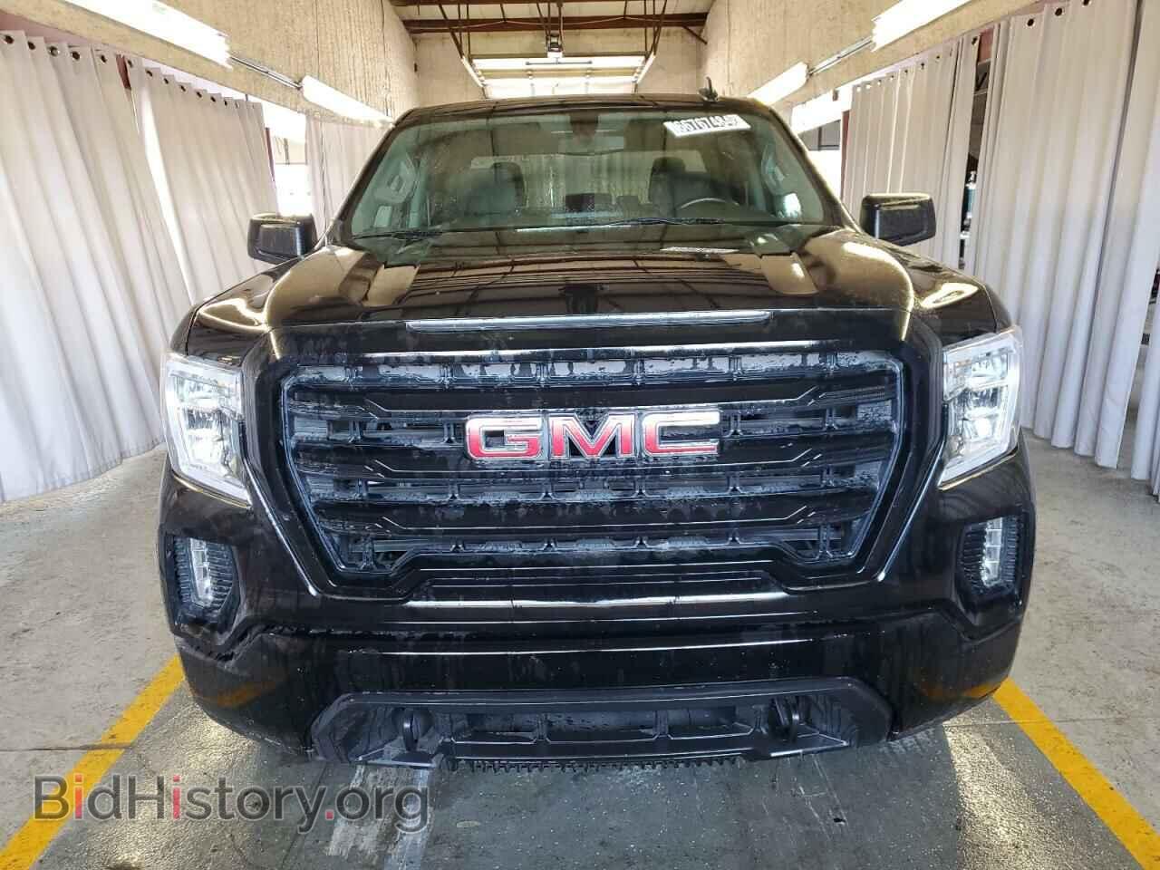 2021 GMC All Models - VIN: 3GTP9GEK4NG152258 - Фото 5