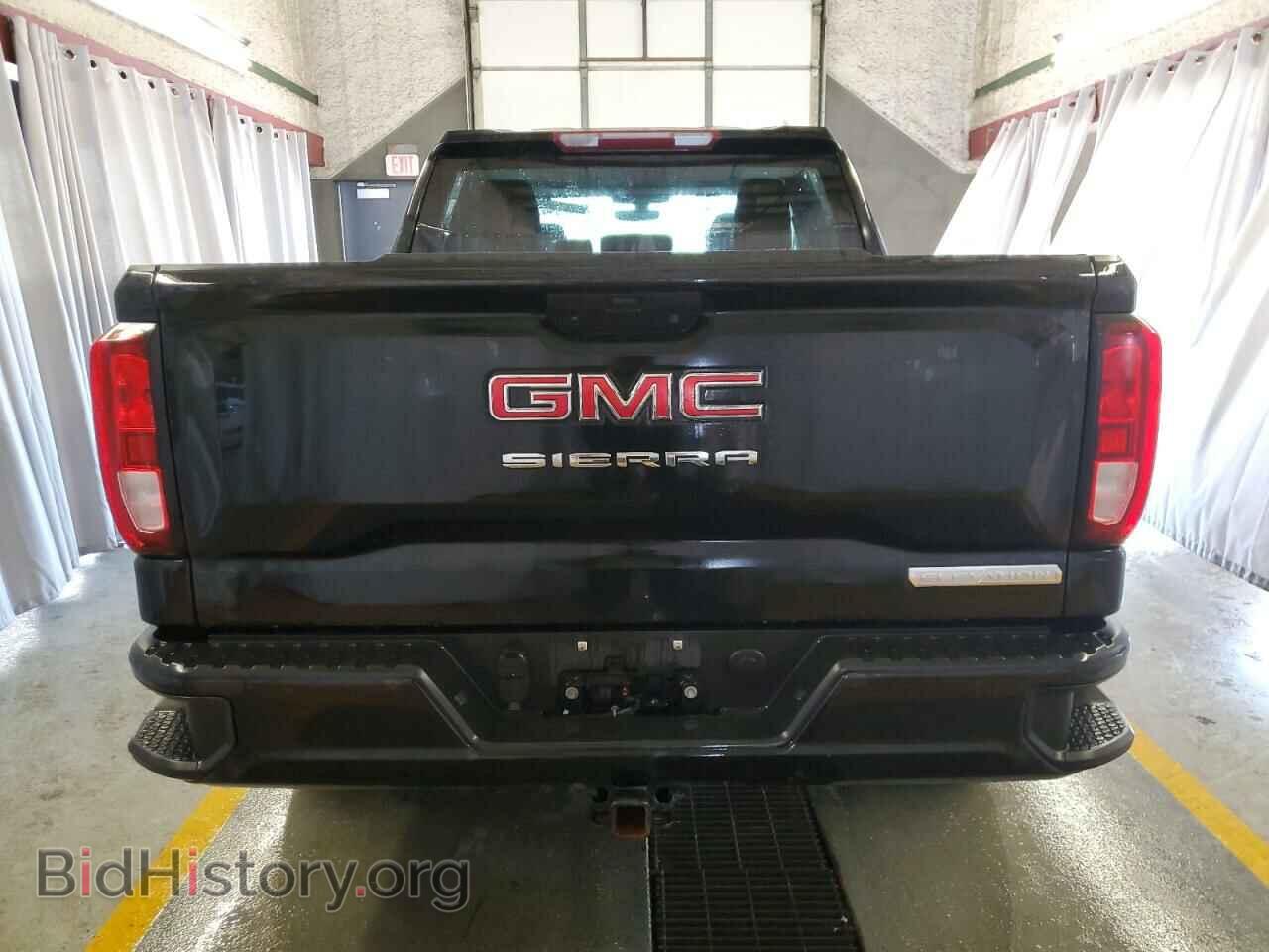 2021 GMC All Models - VIN: 3GTP9GEK4NG152258 - Фото 6